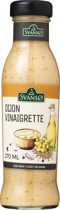 Dijon Vinaigrette