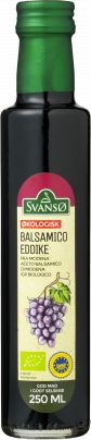 Øko Balsamico Eddike
