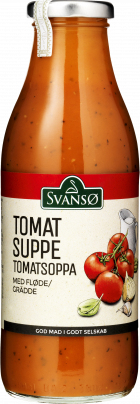 Tomat Suppe