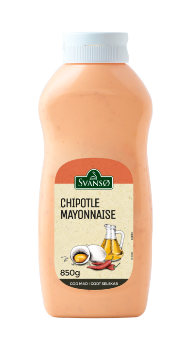 Chipotle Mayonnaise