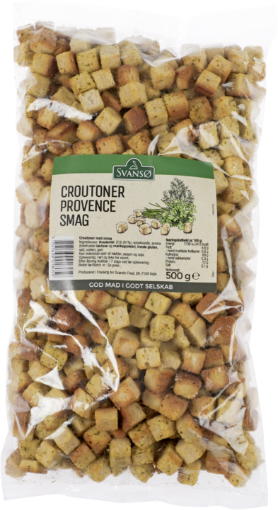 Provence Croutoner