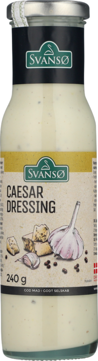 Caesar dressing