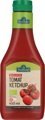 Øko Tomat Ketchup