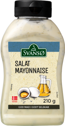 Salat Mayonnaise