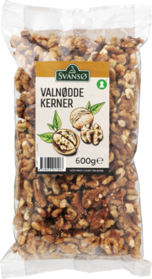 Valnøddekerner