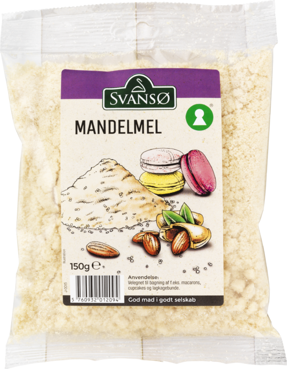 Almond flour