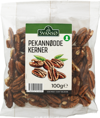 Pecan Kernels