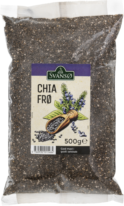 Chiafrø