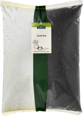 Black Rice