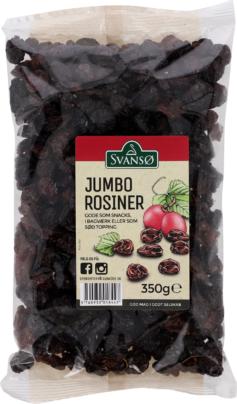Jumbo Raisins