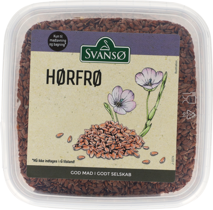 Flaxseed