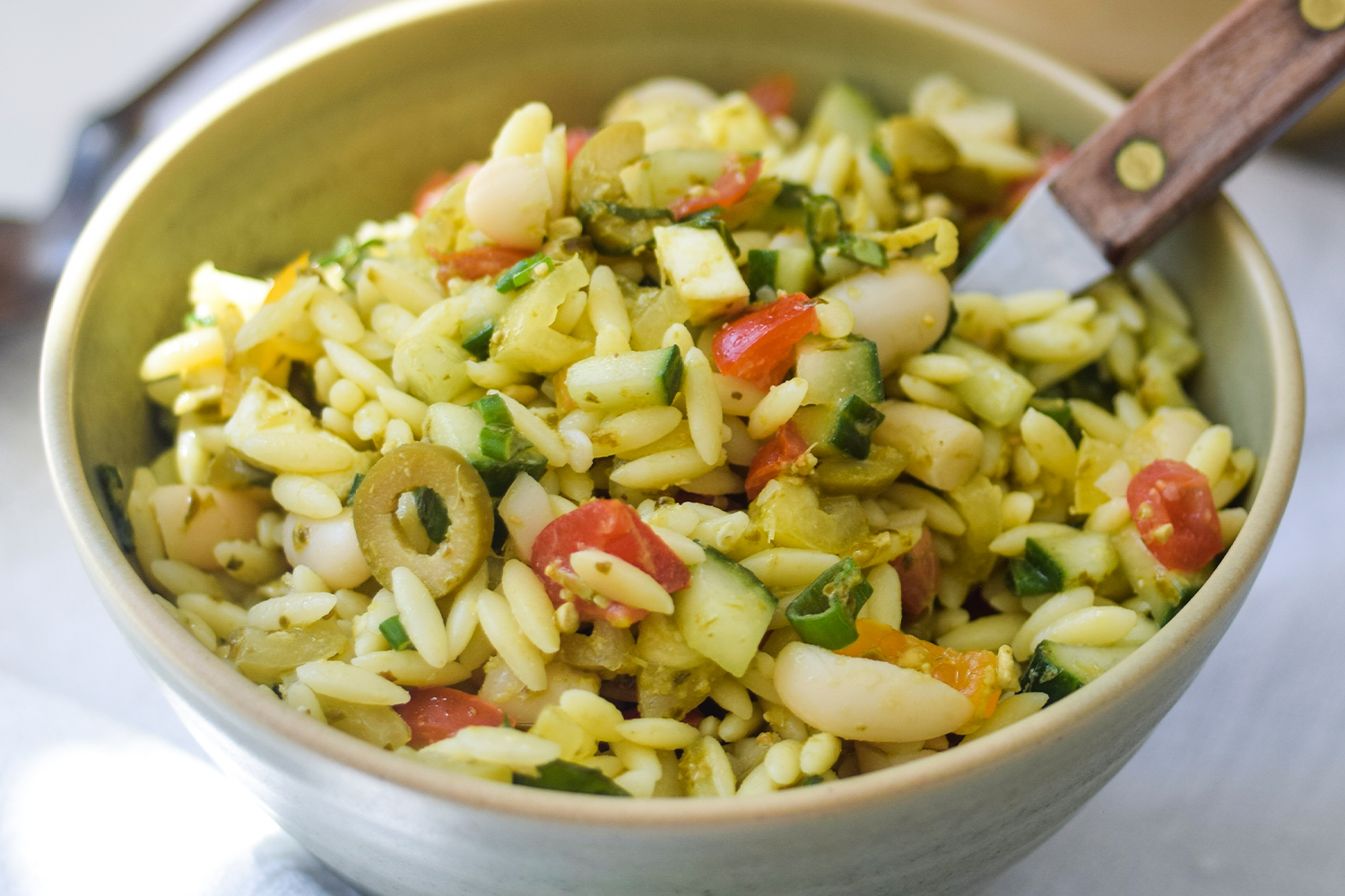 Pastasalat